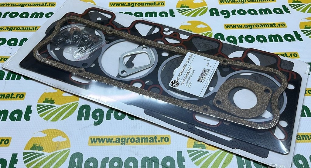 Set superior 105mm 3637362M91