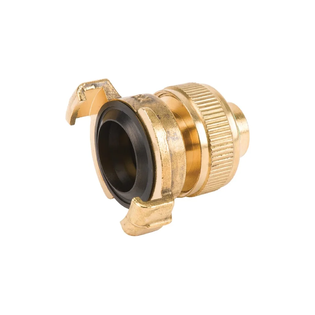Conector pentru furtun 3/4" GK 217202