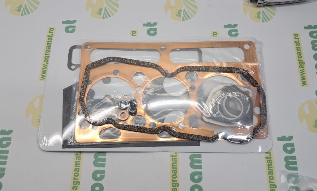 Set Superior U5LT0138
