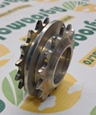 Pinion Dublu Z-15 AC819889