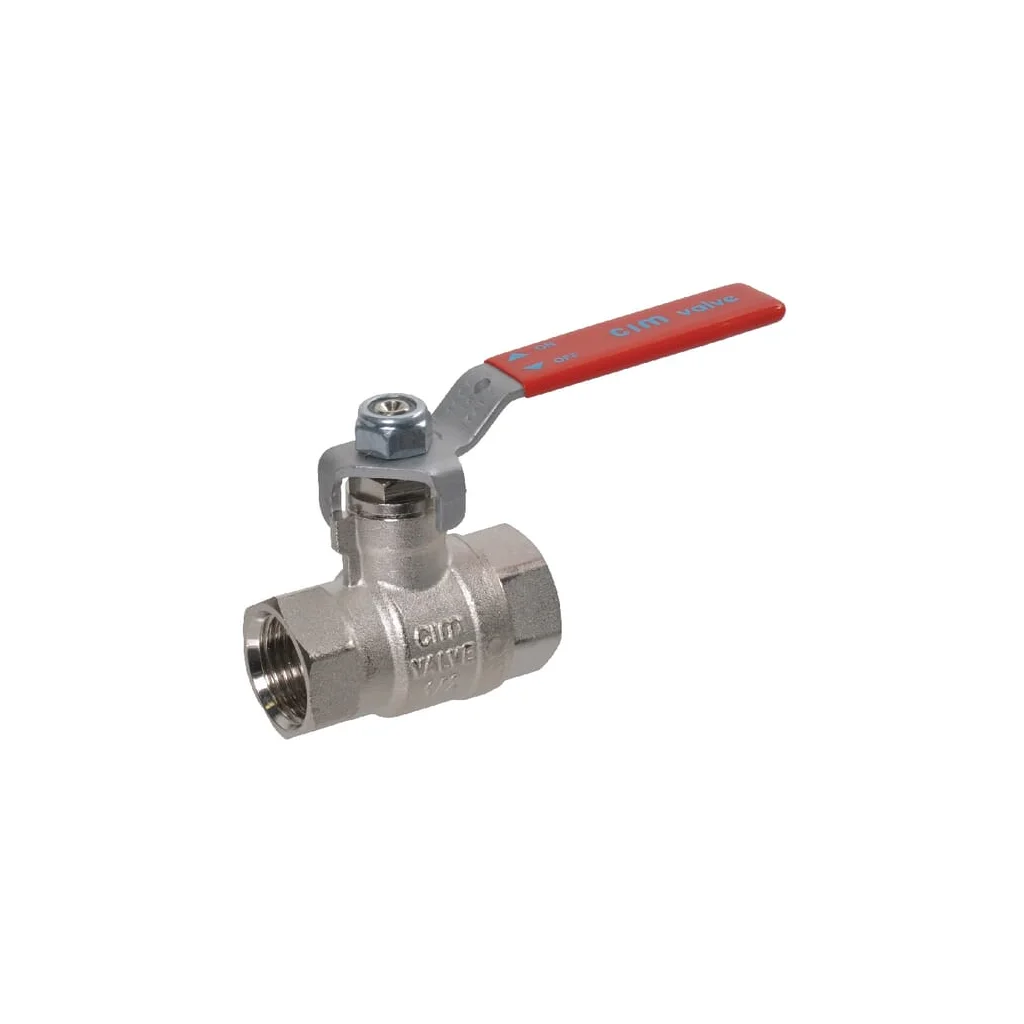 Supapă cu bilă in/in 1/2" LD-FF 217720