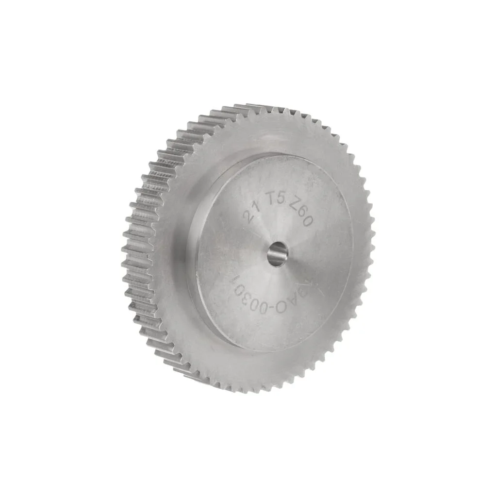 Rolă de distribuție Tip -T5 60Z 21T5600