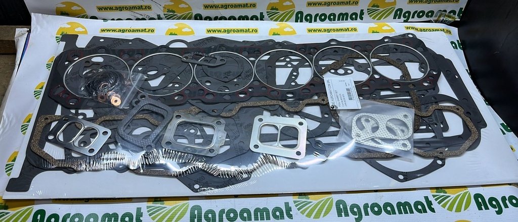 Set full garnituri RE30206