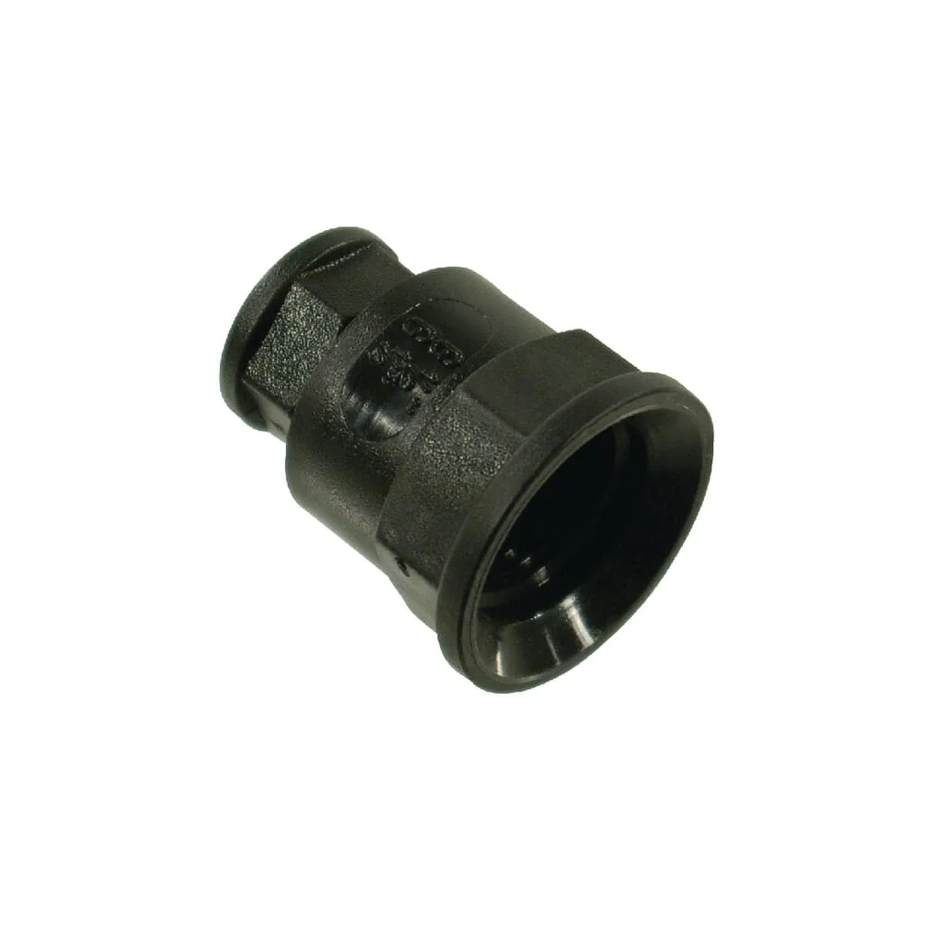 Niplu reducție mamă/mamă 1/2"x3/8" 2352021