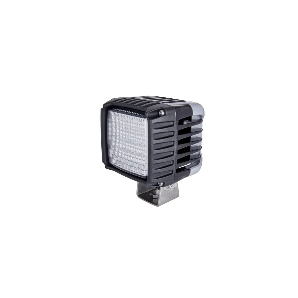 Far de lucru pătrat Power Beam 3000 LED 1GA996192001