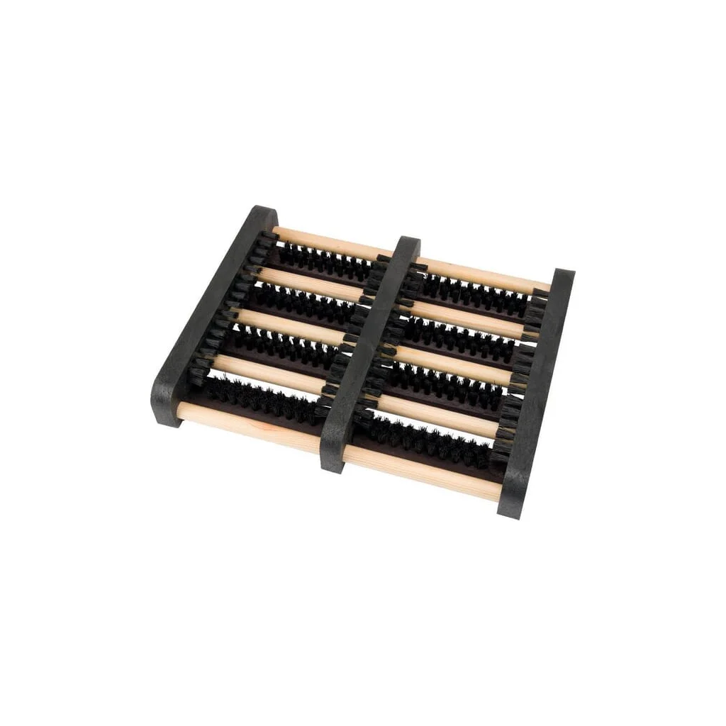 Perie pentru picioare 350x270x50mm 234010KR