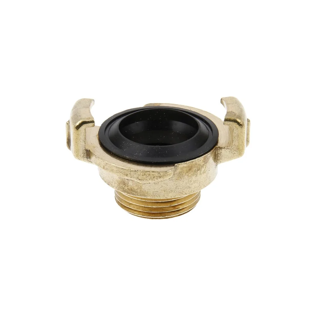 Cuplă tip Geka 3/4" filet tată 217166