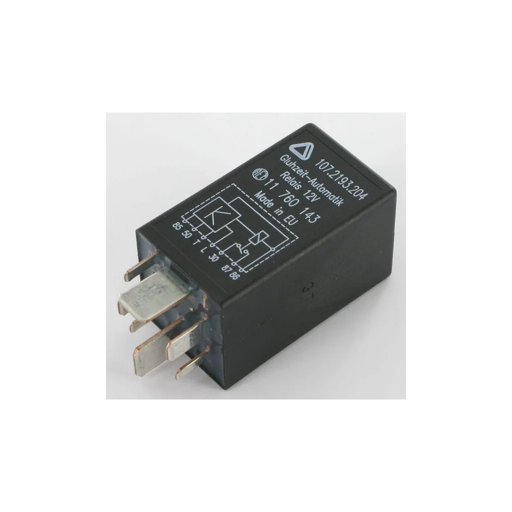 Releu pornire incandescentă LDW 12V 2193204