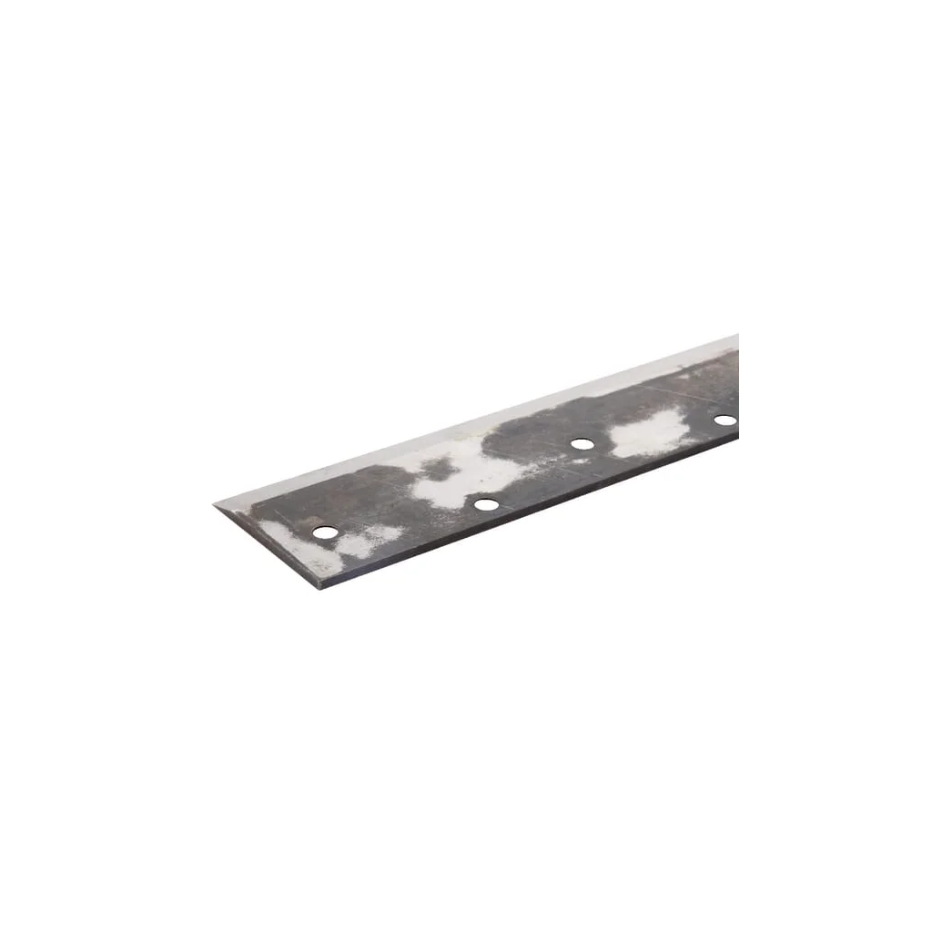 Cuțit pentru siloz L=1140mm pentru prinderea silozului 23502500