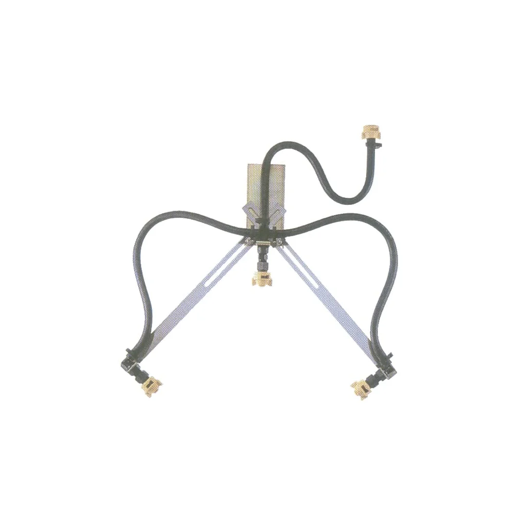 Etrier de pulverizare 23770SS