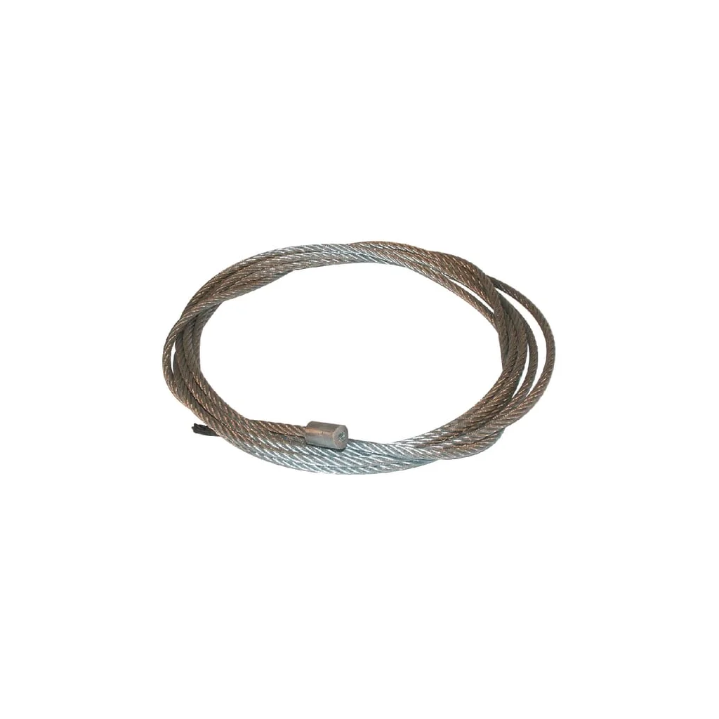 Cablu de oțel 4200mm. Strautmann 24102505Z