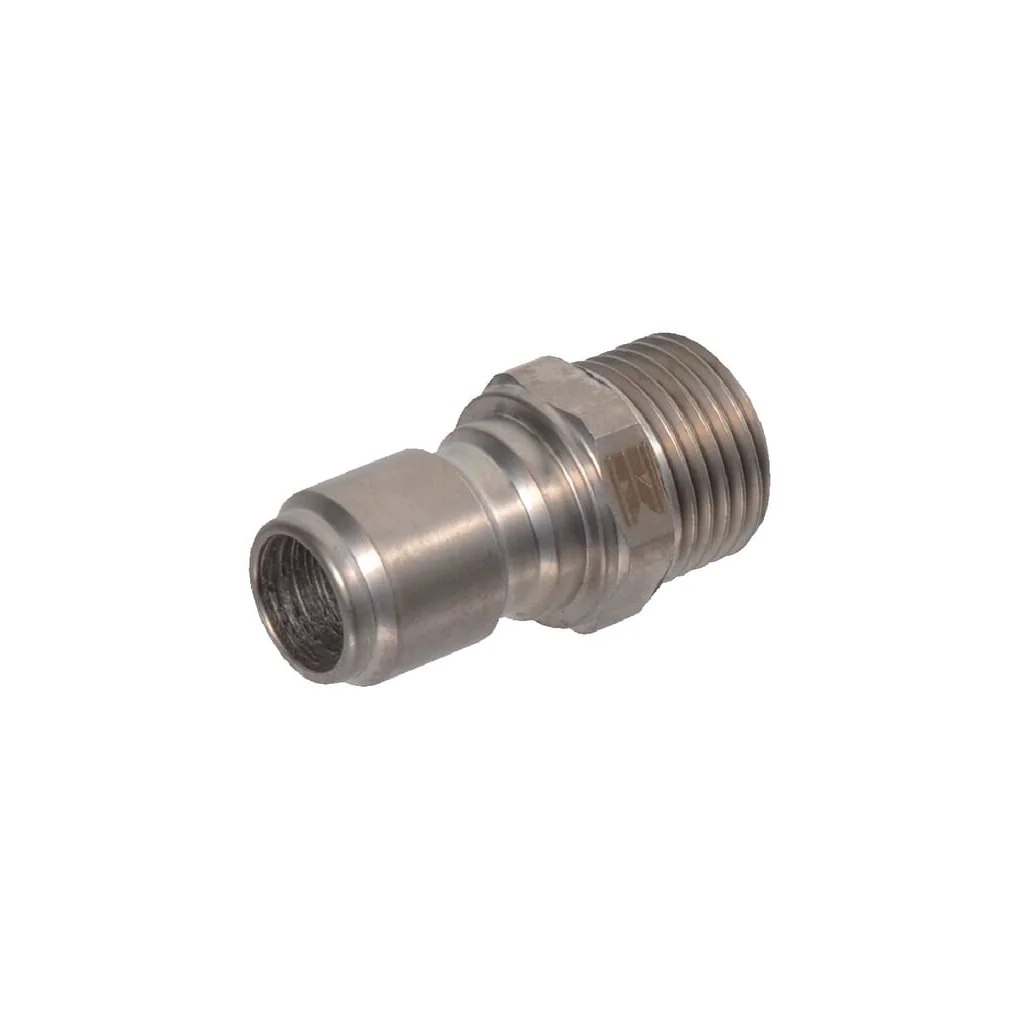 Cuplaj QR exterior Ø23,8mm x exterior 3/4" SS 240734017KR