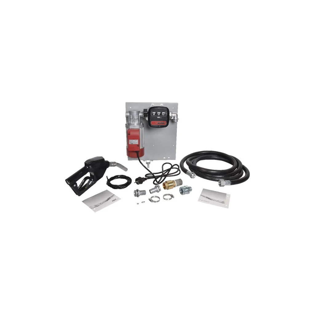 Pompă Diesel FZP 60l/min-230V 23510951
