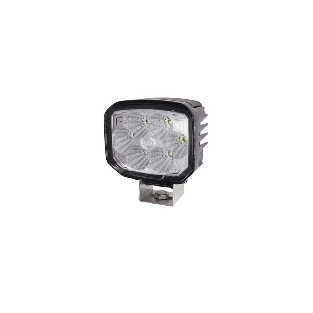 Far de lucru pătrat Power Beam 1000 LED 1GA996188021