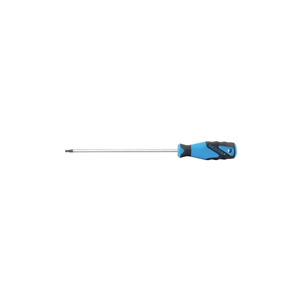 Şurubelniță 3C cu capăt sferic TORX T25 2163KTXT25GED