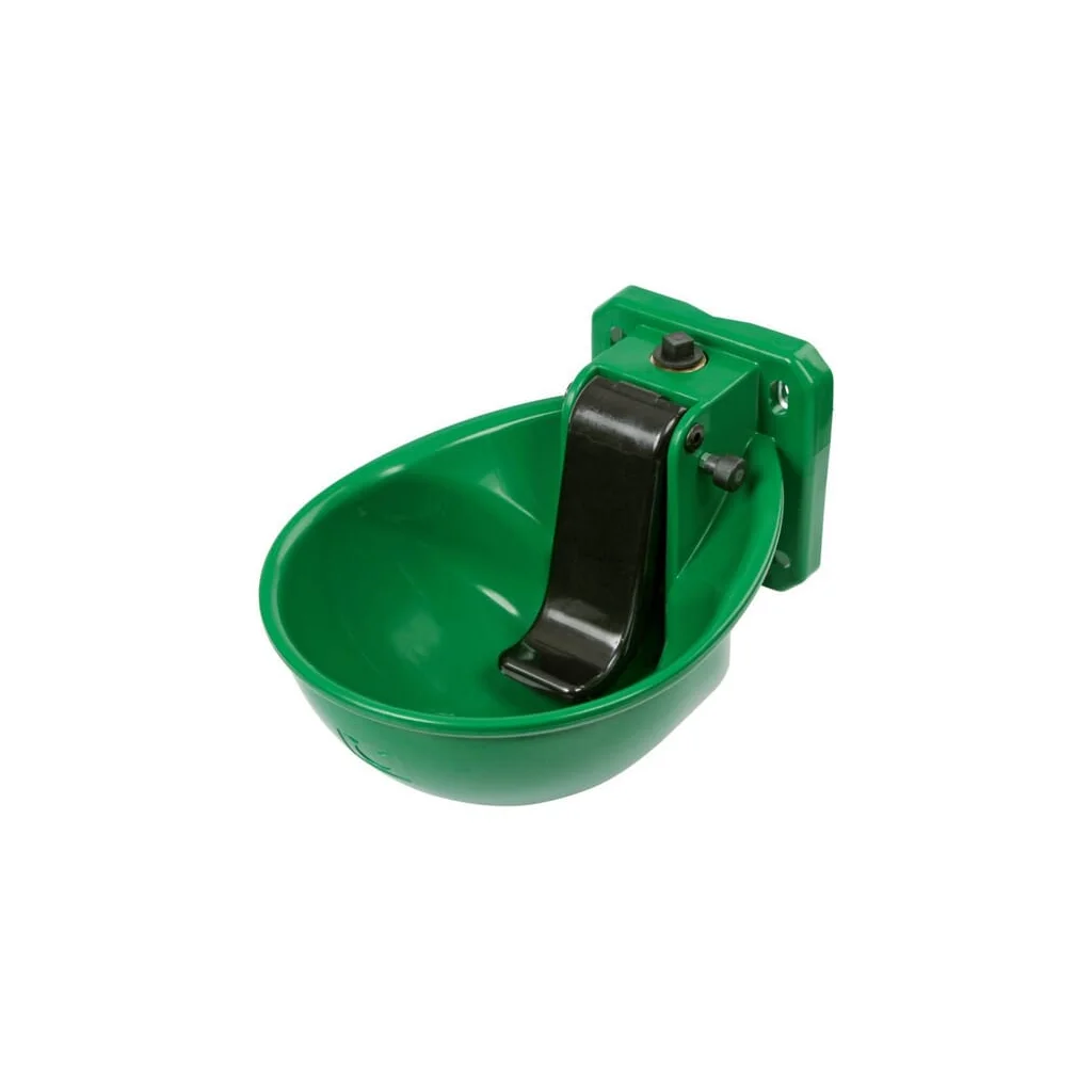 Adăpător K71 cu pedală nazală 221871KER