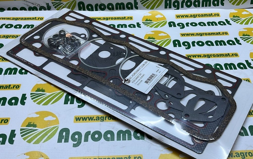 Set Garnituri Superior 3136799R99