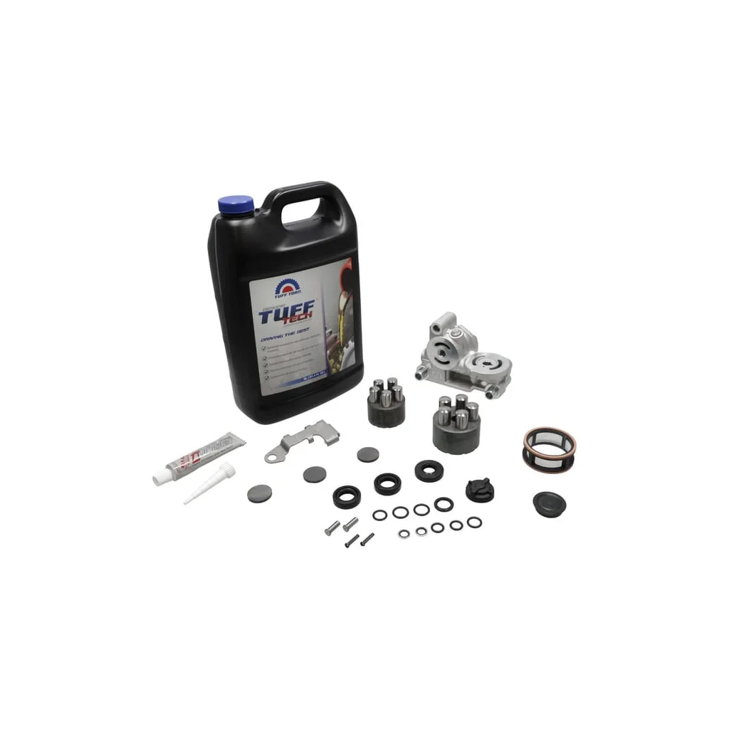 Kit reparație (cu ulei și etanșant) 1A646098400