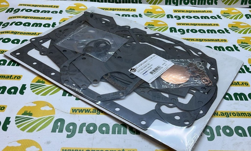 Set garnituri inferior 3136802R99
