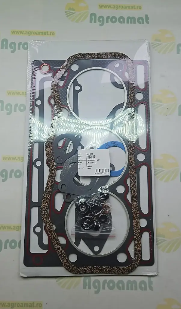 Set Garnitura 25/71-48