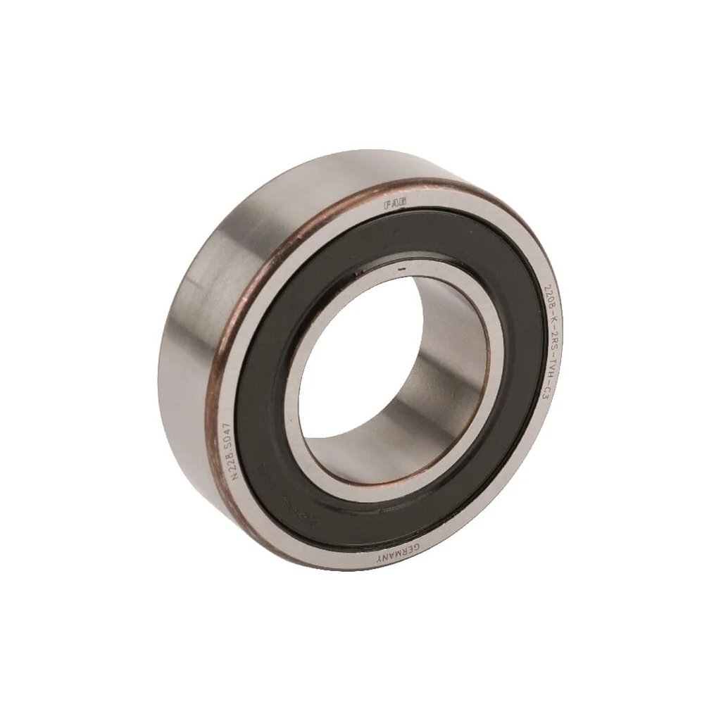Rulment oscilant cu bile 40x80x23mm INA/FAG 2208K2RSTVHC3