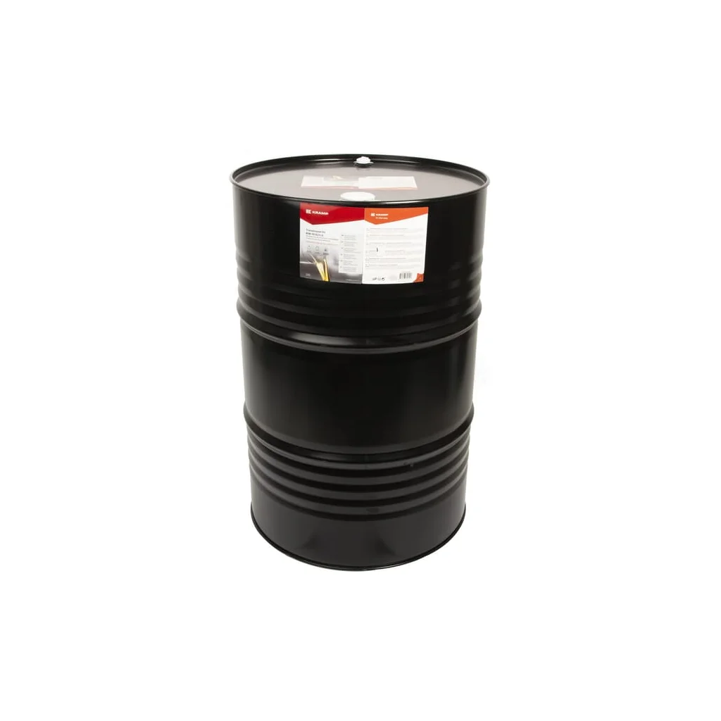 Ulei de transmisie 80W-90 GL5LS 200l 20331200WEKR