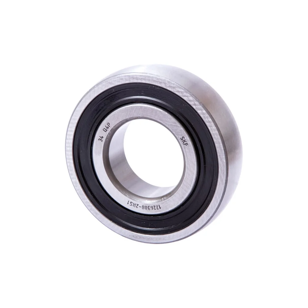 Rulment cu canal de bile adâncit 40x90x23mm SKF 17263082RSSKF