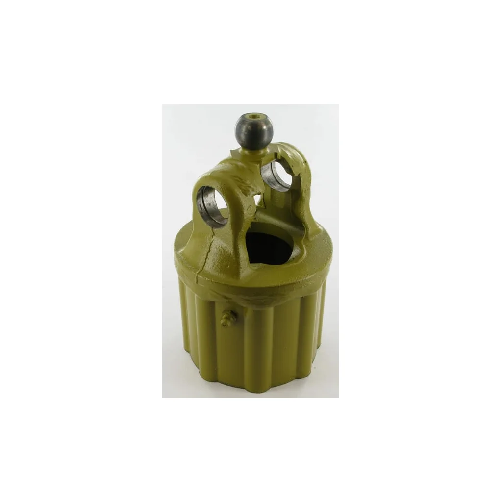 Furcă cardanică pentru ambreiaj K33B W2280 Walterscheid 2031821