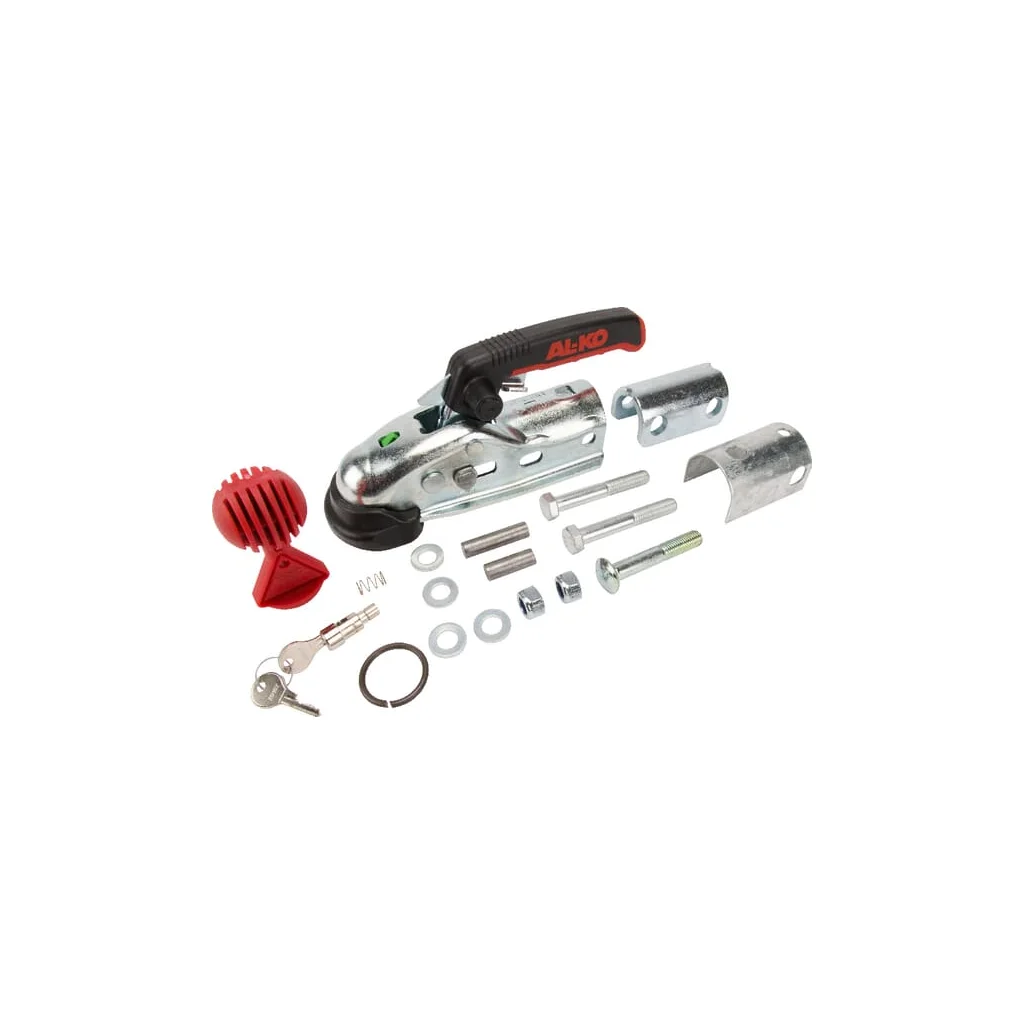 Cuplă sferă de remorcare tip AK161 1730220