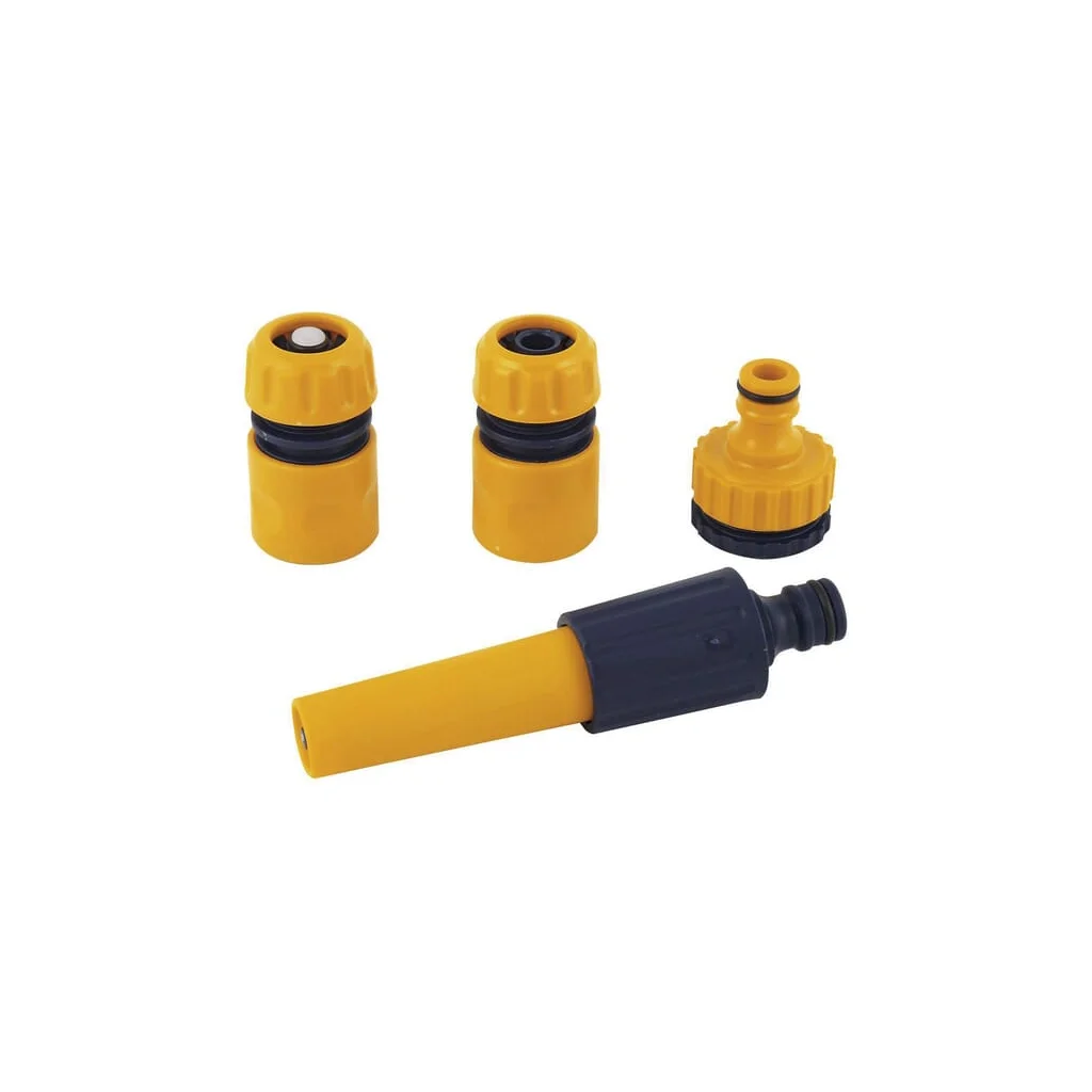 Set de irigare, 1/2" DY8021 1731108021