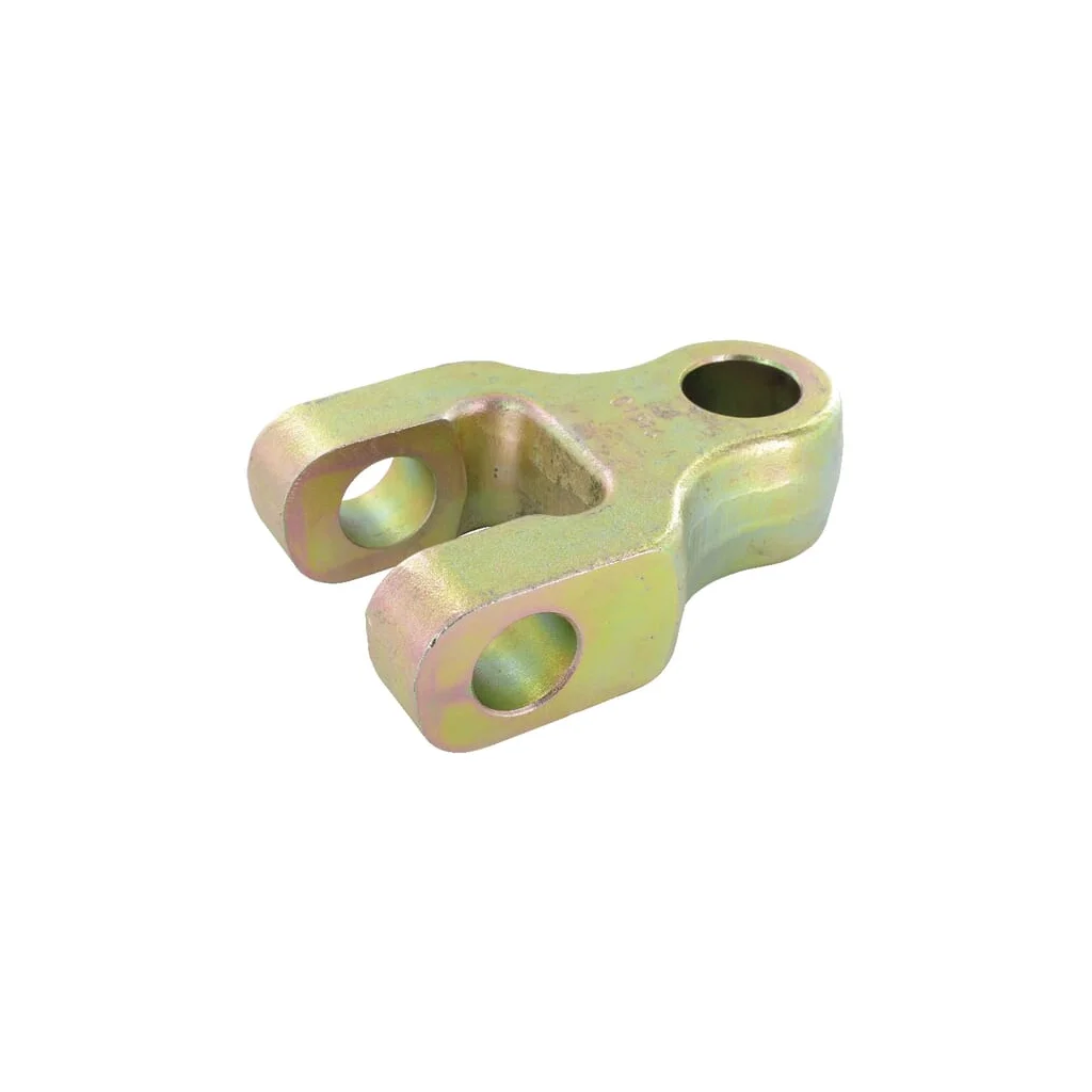 Cap articulație cu furcă tirant central 37,3x110mm 202023