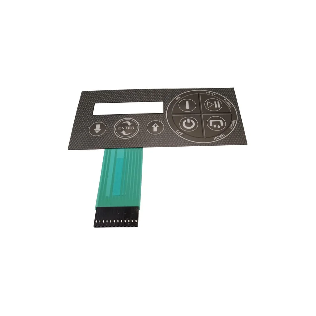 Tastatură 200Z20800A