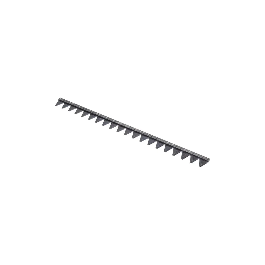 Lamă inferioară completă 102 cm 221A0800