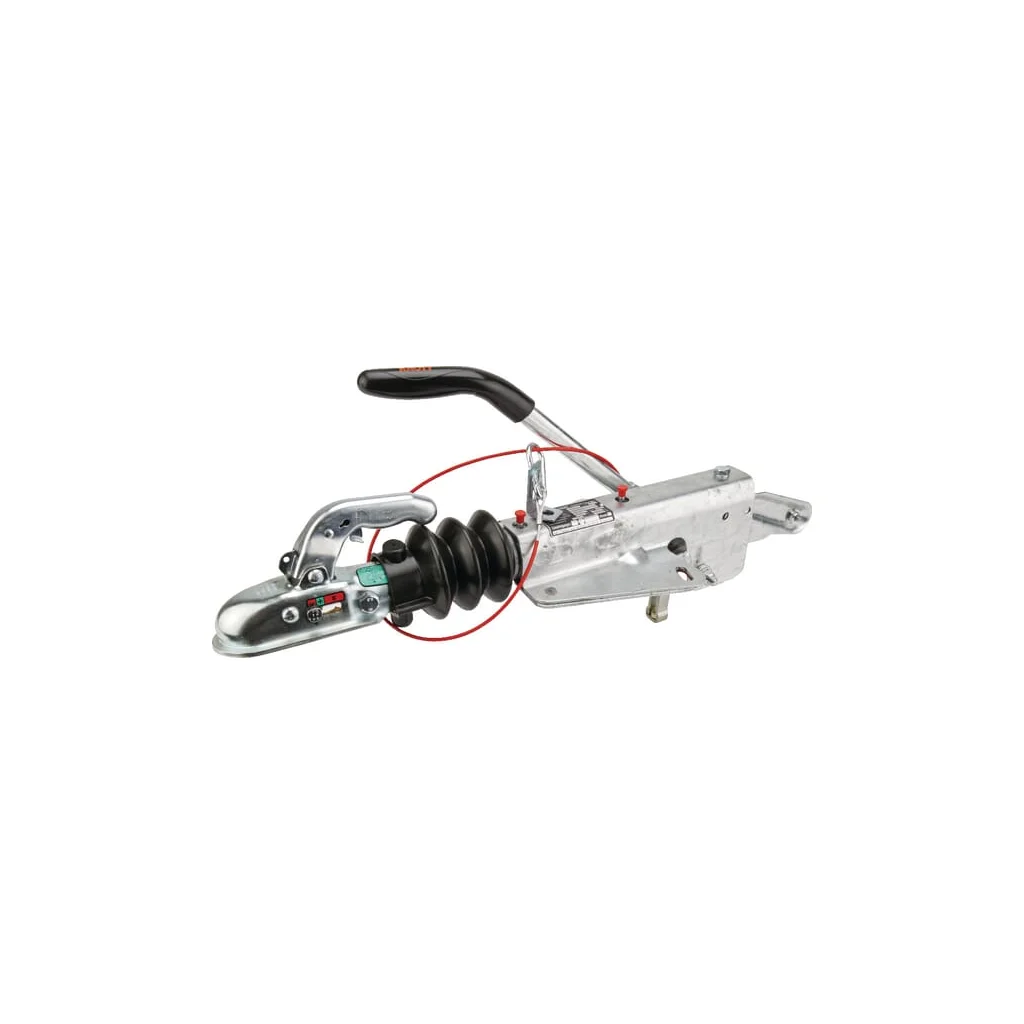 Cuplă remorcare cu frână V KF13-E 202598001
