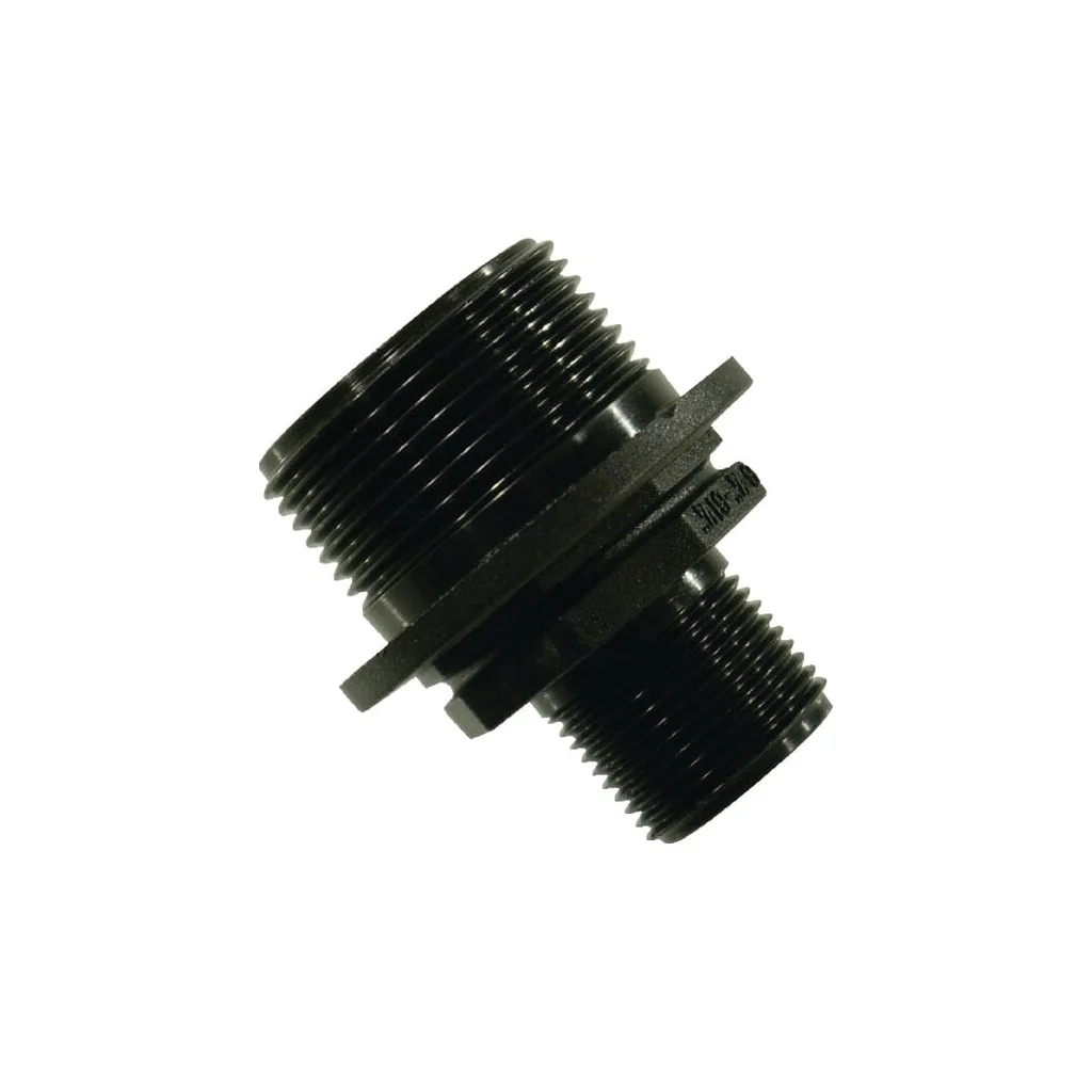 Niplu reducție tată/tată 1"x3/4" 2402043
