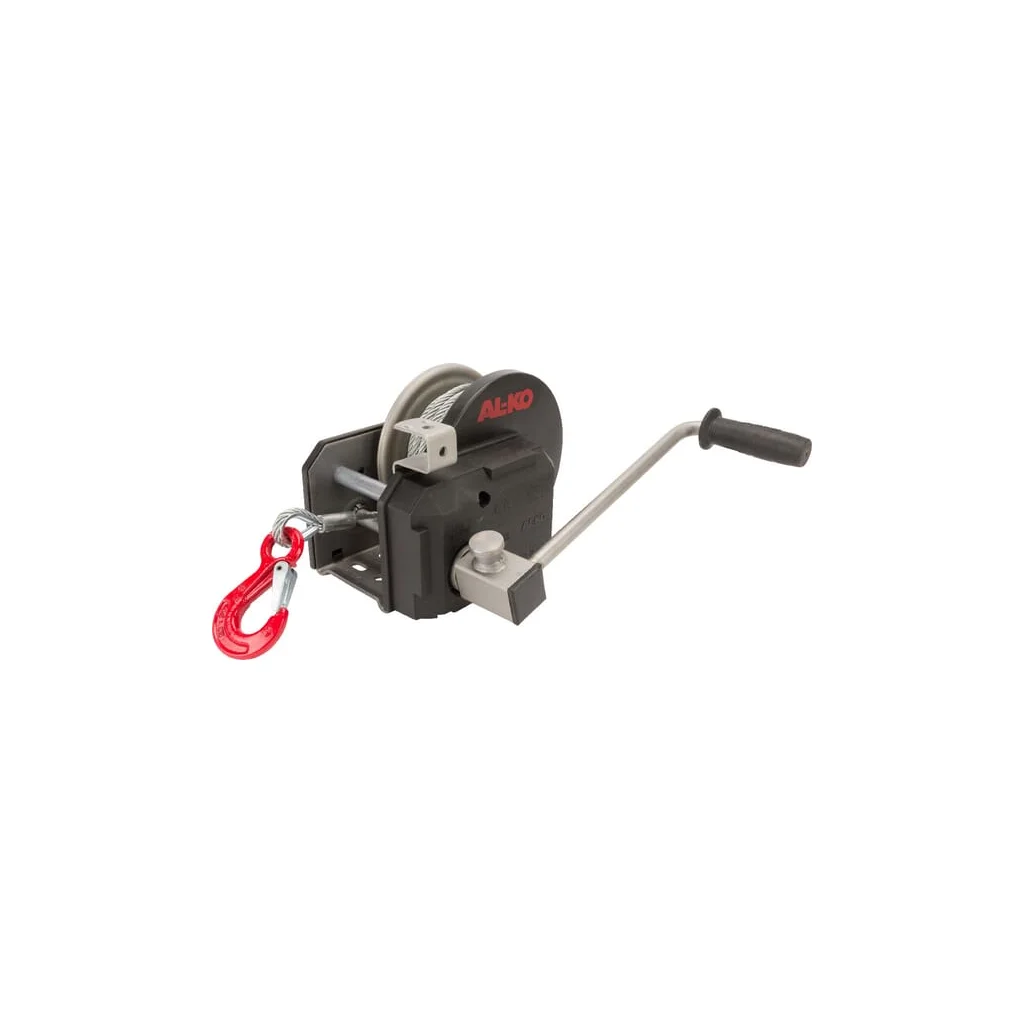 Troliu cu cablu 901/A, 12,5 m 1730189