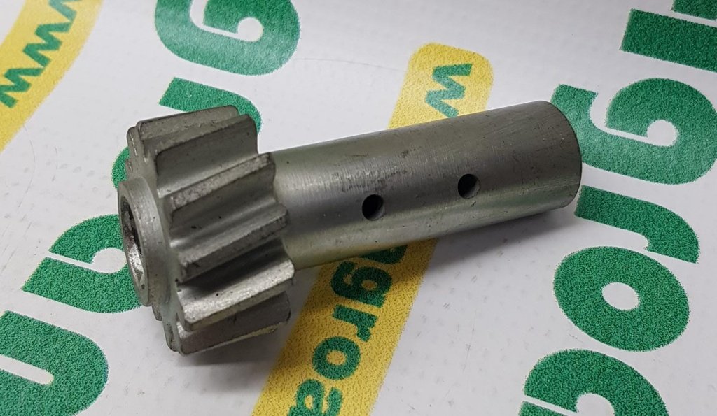 Pinion 201617C1