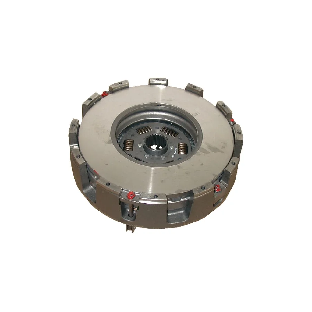 Placă presiune ambreiaj dublu TGU6 235002710