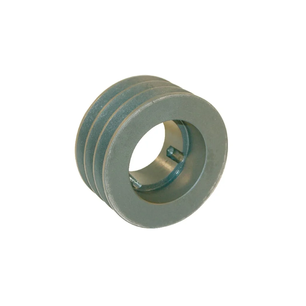 Fulie curea trapezoidală cu 3 canale profil C sau SPC, diametru 245,60mm, Kramp 236C3TL