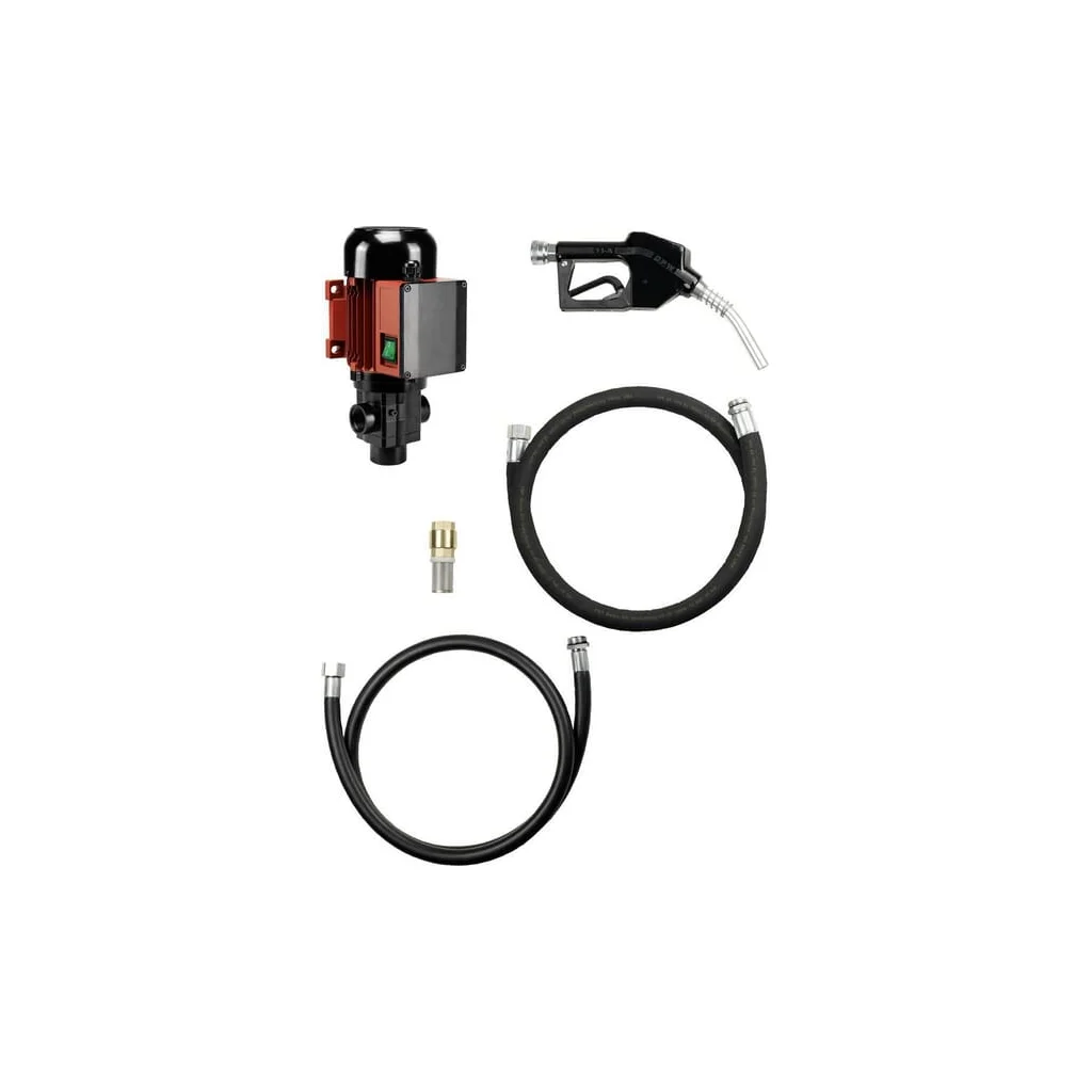 Pompă motorină 220V ROTAxx 23937