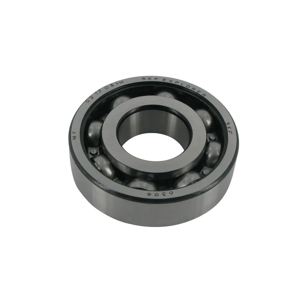 Rulment cu bile cu caneluri adânci 6306 C 210103
