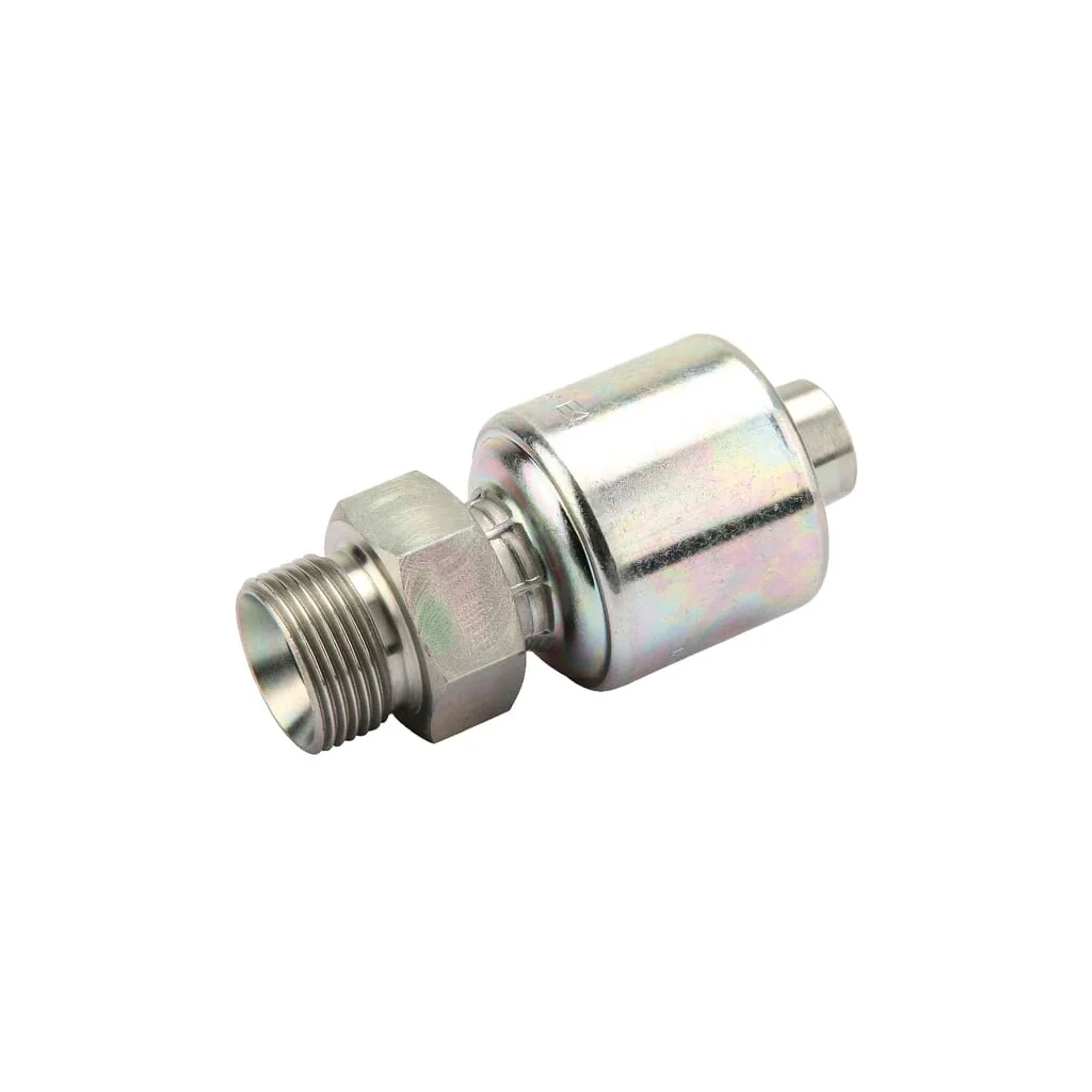 Armătură DN32-1"1/4 BSPP 20G20MBSPP