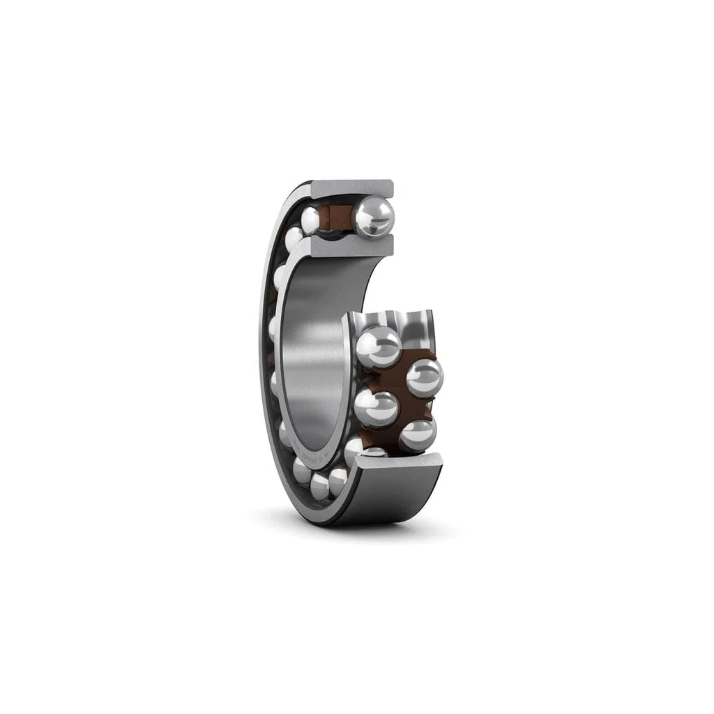 Rulment cu bile cu auto-aliniere 15x35x14mm SKF 2202SKF