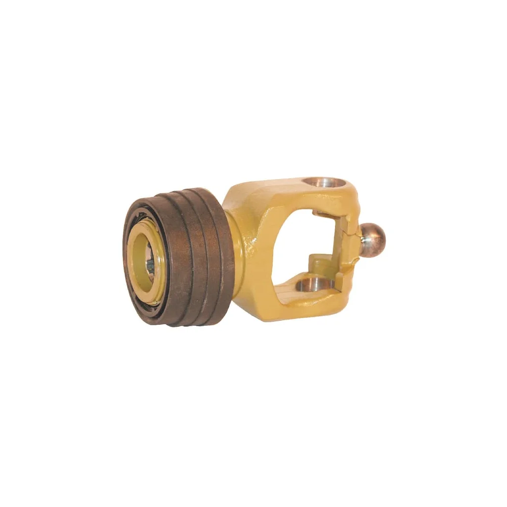 Furcă cardanică cu deconectare rapidă 1-3/4" 20 caneluri W2380 Walterscheid 2184812
