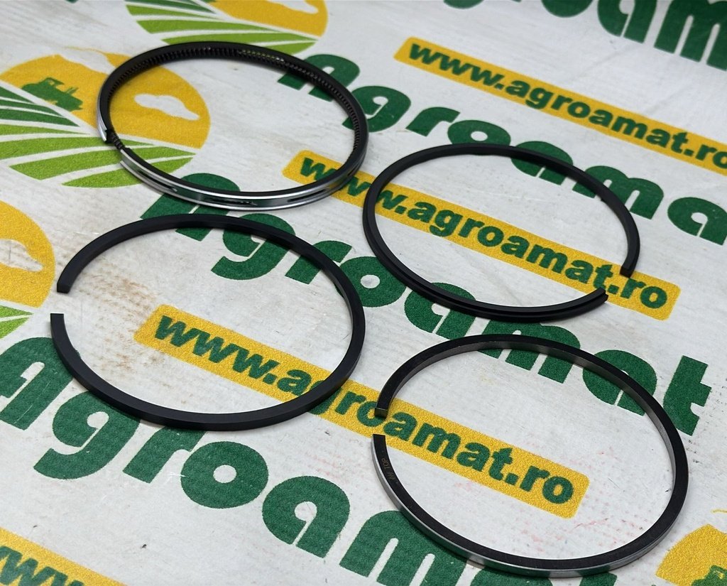 Set Segmenti Fiat 1909674