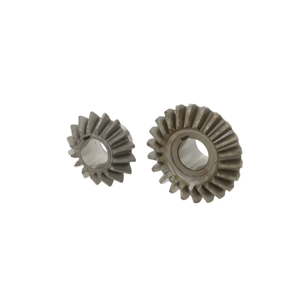 Set angrenaj conic M=5 22/16 dinți 90 de grade 202301470
