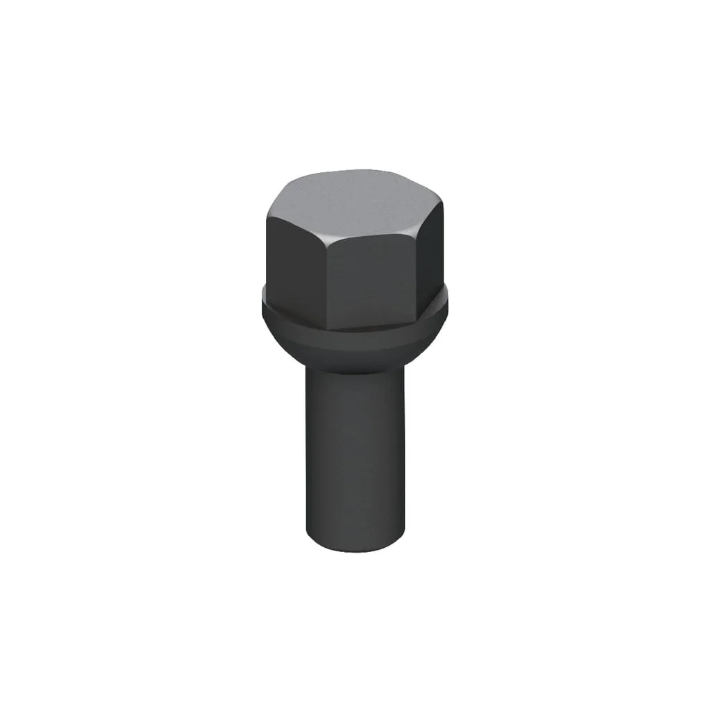 Șurub roată M12x1,5x25mm placat cu zinc AL-KO 2081670020
