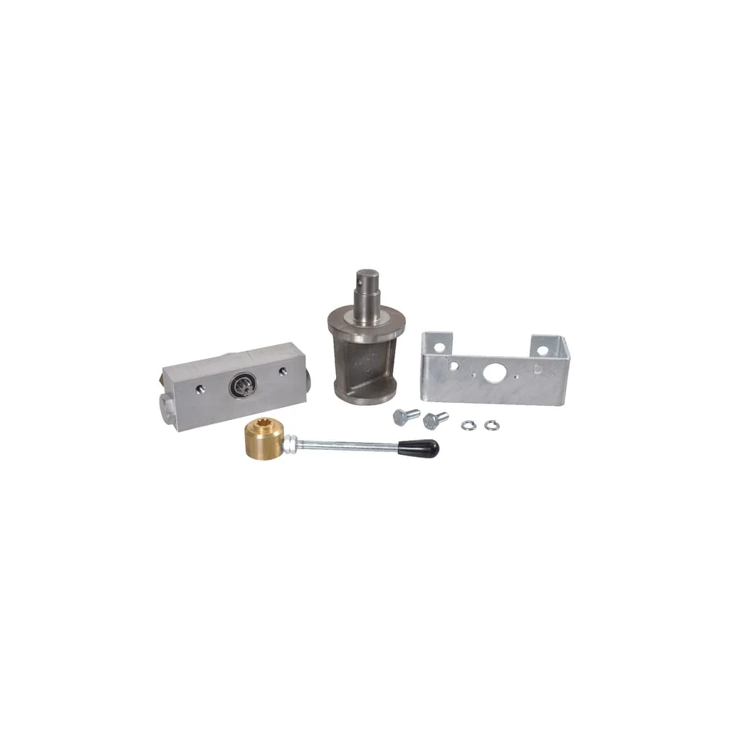 Set comutare hidraulic MEC5000-8000 21015
