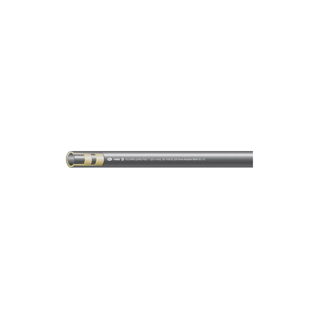 Furtun hidraulic EN8532SN1"1/4 20G2