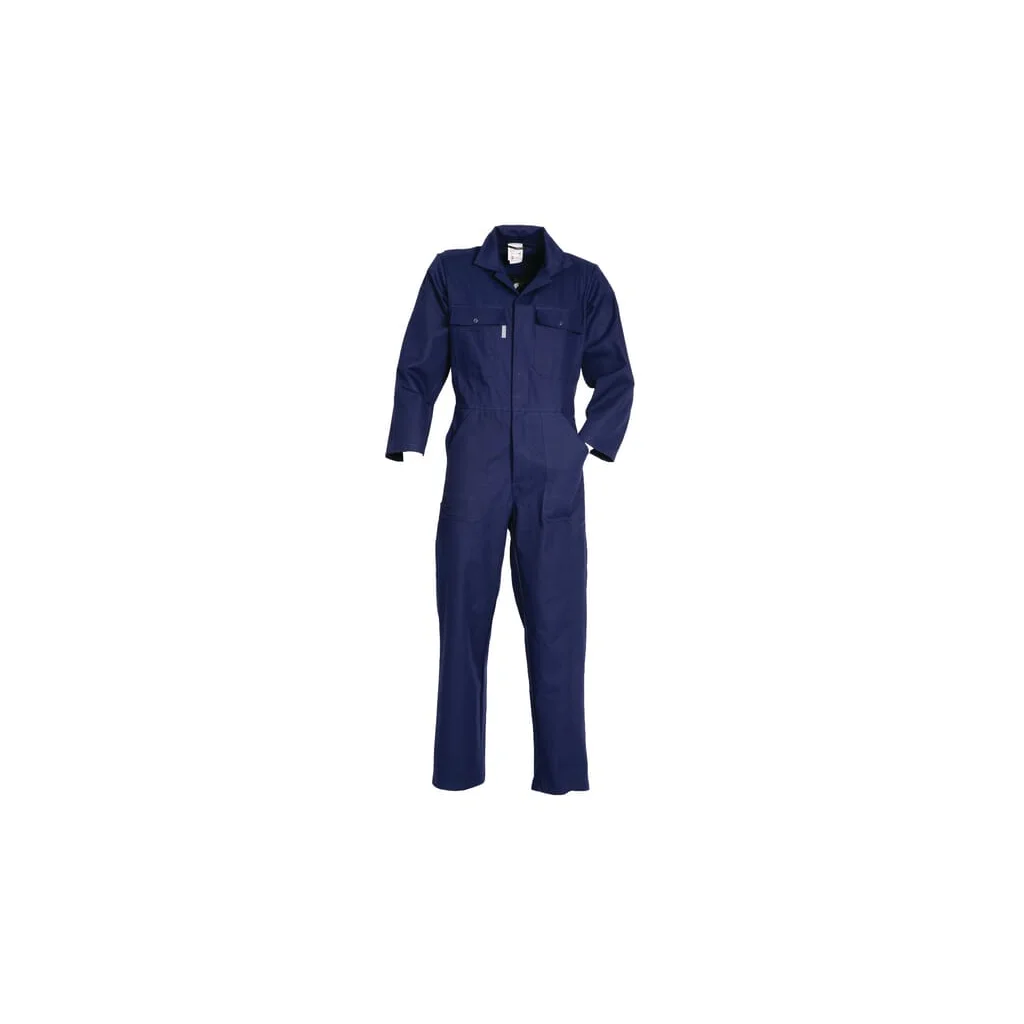 Combinezon 2XL/3XL albastru HaVeP 2090K1100H60